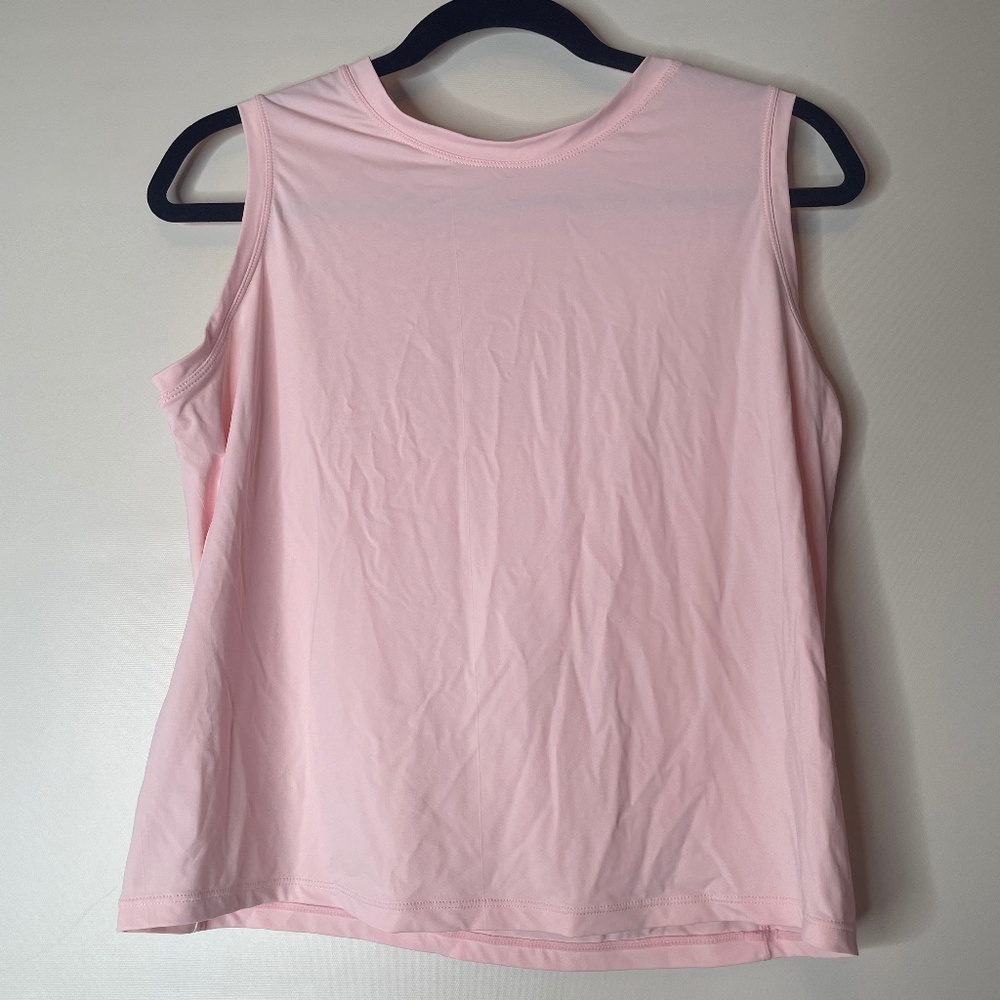 Workout Tank
